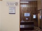 Gerencia de Catastro